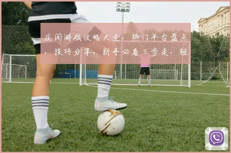 庄闲游戏攻略大全，热门平台盘点，技巧分享，新手必看三步走，轻松掌握