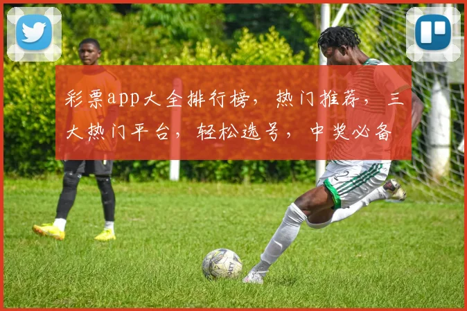 彩票app大全排行榜，热门推荐，三大热门平台，轻松选号，中奖必备
